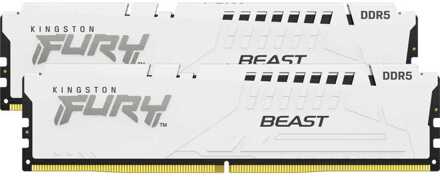 64 GB DDR5-5200 Kit Werkgeheugen