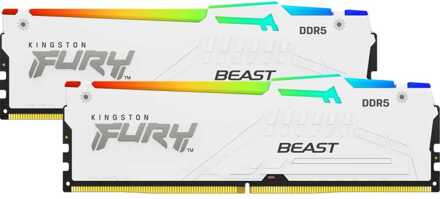 64 GB DDR5-5600 Kit Werkgeheugen