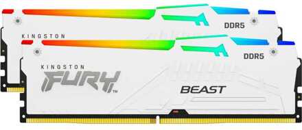 64 GB DDR5-6000 Kit Werkgeheugen