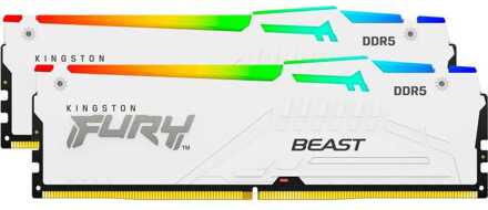 64 GB DDR5-6000 Kit Werkgeheugen