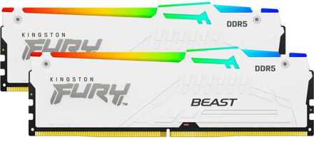 64 GB DDR5-6000 Kit Werkgeheugen