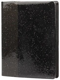 64 Zakken 3 Inch Quicksand Fotoalbum Mini Instant Foto Case Organizer Voor Mini 11/9/8/8 + 7S 7C zwart