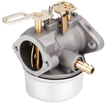 640052 Carburateur Voor Tecumseh Hmsk80 Hmsk90 8Hp 9Hp 10Hp Lh318Sa Lh358Sa Voor Sneeuw Blower Generator Chipper Shredder 640054 6403