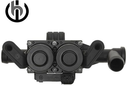 64119119164 64119310349 Boiler Klep Control Unit Voor Bmw 528/535/550/640/650/740/750/760/M5/M6 E87 E46 5 Serie F10 520d