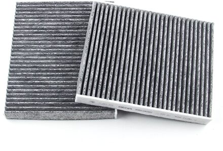 64119163329 Auto-accessoires Actieve Kool Cabine Filter Olie Raster Filter Voor Bmw 7 'F01 F02 730d 740i 750i 5' F07 Gt 5 'F10