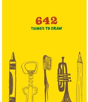 642 Things to Draw