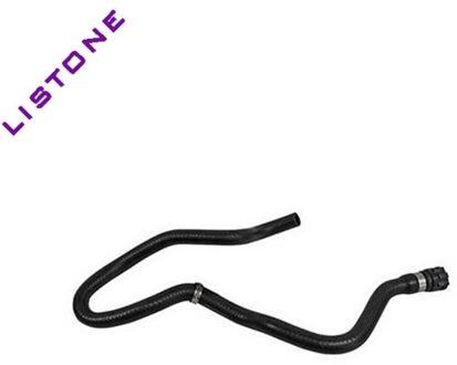 64216901568 Radiator Slang Voor BMW E46