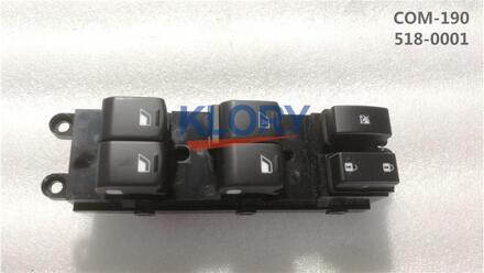 6465506AA Voordeur Swith Voor Aeolus Ax7 achterkant links