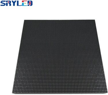 64x64matrix P3.91 Indoor SMD2121 Volledige Kleur 250x250mm 1/16 scan LED Module