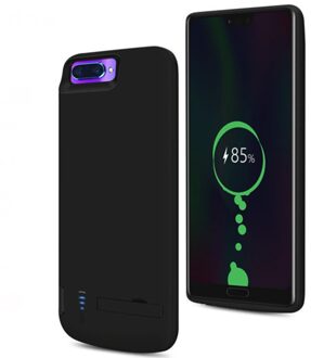 6500Mah Batterij Case Voor Huawei Honor 10 Externe Backup Battery Charger Cover Pack Power Bank Voor Huawei Honor 10