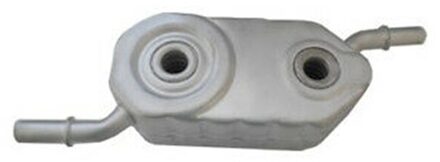 6501209606 Oliekoeler Voor Peugeot 206 Auto-Styling