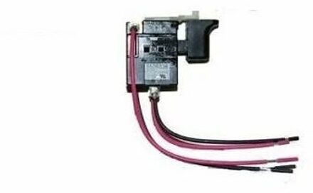 650603-6 | Onderdeel | Schakelaar BFS440 (2 CONT.) - 650603-6