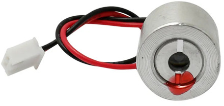 650MD-100-1818-BL 650nm 100mw Red Laser Dot Module Industry laser light