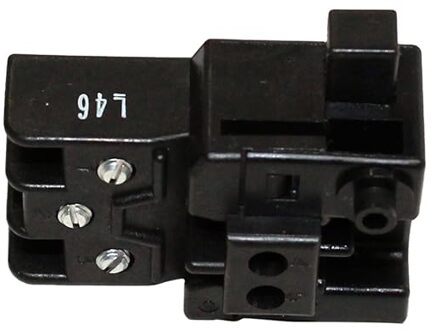 651956-6 | Onderdeel | Schakelaar 5621RD - 651956-6