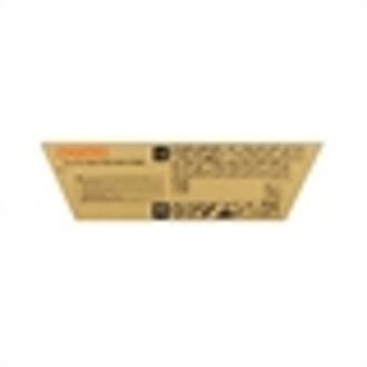 652610010 toner cartridge zwart (origineel)