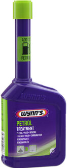 65263 Benzine +plus+ behandeling 325ml