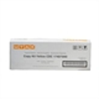 654010016 toner cartridge geel (origineel)