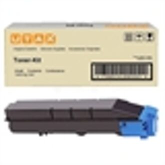654510011 toner cartridge cyaan (origineel)