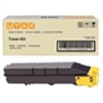 654510016 toner cartridge geel (origineel)