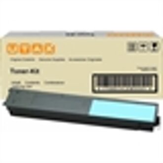 655510111 toner cartridge cyaan (origineel)