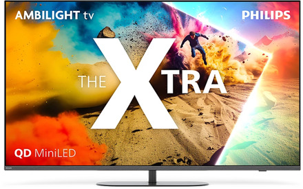65MLED950 Ambilight (2025) - 65 inch - MiniLED TV