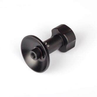 65Mm 75Mm 100Mm Half Ball Platte Kom Type Converter Adapter Fr Camera Tijd Verstrijken Slider Track Dolly crane Statief Fluid Head Universal Thumb Nut