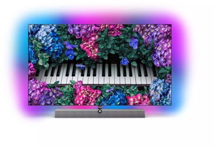 65OLED935 - Ambilight (2020)