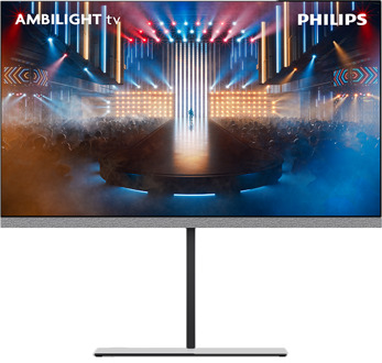 65OLED959 Ambilight (2024) - 65 inch - OLED TV Zwart
