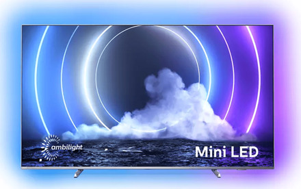 65PML9506 - Ambilight