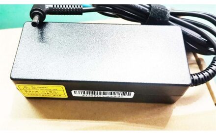 65W Charger Adapter for Asus D515DA (19V 3.42A 4.0x1.2mm) bulk packing - small