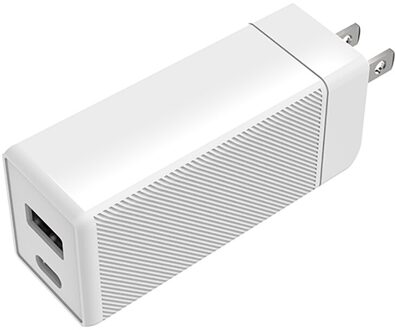 65W Gan Usb C Lader Snel Opladen 4.0 3.0 Type C Pd Qc 4.0 3.0 Snelle Usb Oplader Voor pro Iphone Samsung Us Plug