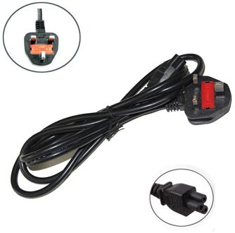 65W Laptop Power Adapter Ac Charger Voor Dell I3451-9980BLK I3451-1001BLK 5378 492-BBOF Inspiron 15-3551 P47F002 Ytfjc 0ytfjc met UK kabel