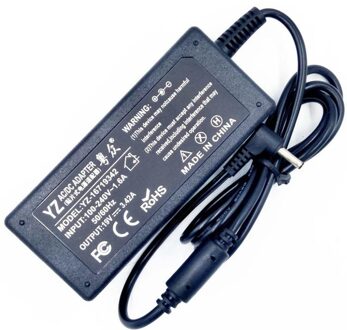 65W Notebook adapter (19V 3.42A 3.5X1.35mm) bulk packing - small