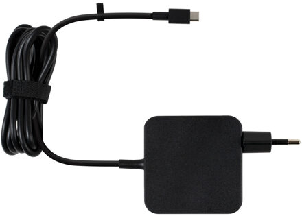 65W USB-C notebook power adapter CH-022