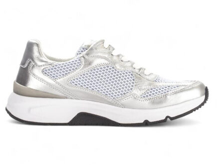 66.893 Zilver - 38,5