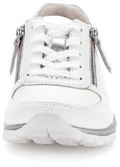 66.968 - maat 35,5 Wit