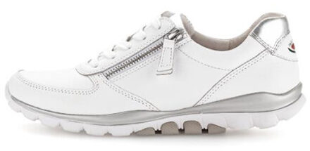 66.968 - maat 40,5 Wit