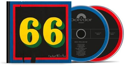 66 - Paul Weller