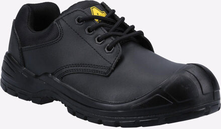 66 Veiligheidsschoenen Zwart - EU 39/ UK 6