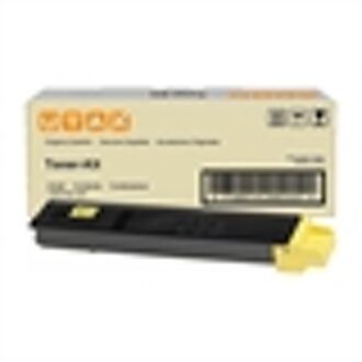 6625 10016 - Toner geel