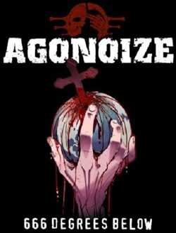666 Degrees Below