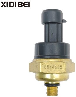 6674316 Oliedrukschakelaar Sensor zonder draad