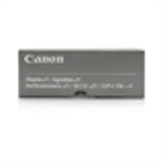 6707A001 CANON J1 staples (3) 3x5000 Wit