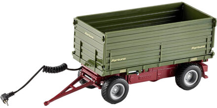 6781 TWEEZIJDIGELAADBAK SIKU Groen