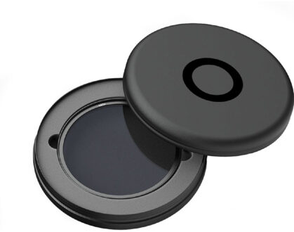 67mm Magnetic Ethereal 1/4 Black Mist Lens Filter (Plus+)