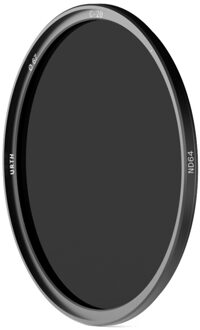 67mm Magnetic ND64 (6 Stop) Filter Plus+