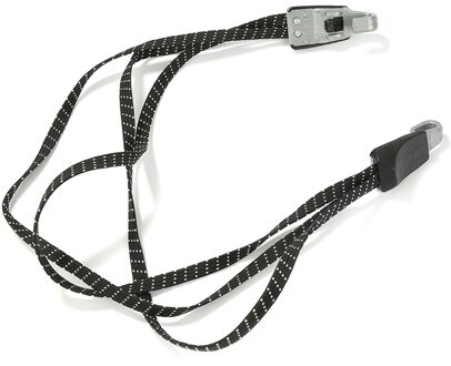 68 Cm Zware Fiets Mtb Elastische Bungee Touw Bandage Bagage Bandjes Fietsen Tie Vaste Band Touw Plastic Haak