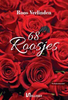 68 Roosjes - Roos Verlinden - ebook