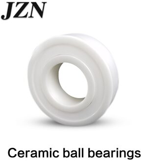 6800 6801 6802 6803 6804 6805 6806 Ce Dubbelzijdig Verzegeld Keramische Lagers Lagers Met Afdichtingen (Stof cover) van 6800 2RS