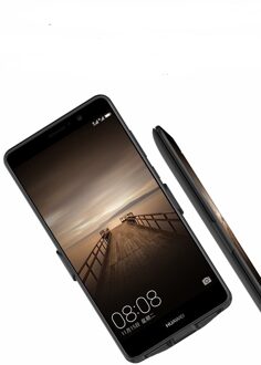 6800Mah Batterij Case Voor Huawei Mate 9/Mate 10 Externe Batterij Backup Charger Cover Pack Power Bank Voor huawei Mate 9 Pro for mate 10